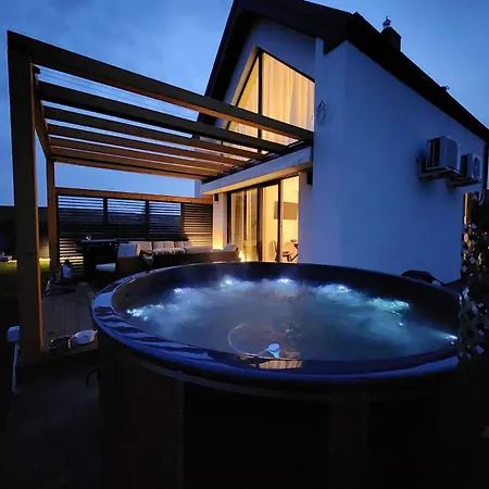 Sea & Sun Wierzchucino