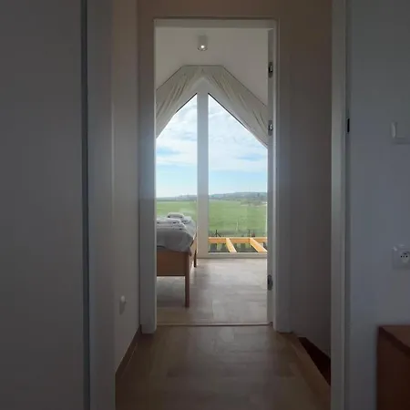 Ferienhaus Sea & Sun Wierzchucino