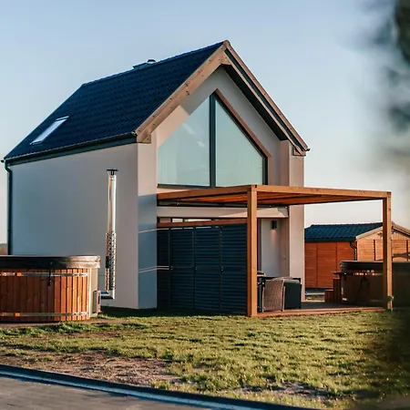 Ferienhaus Sea & Sun *