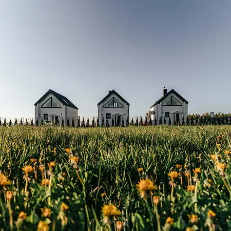 Prázdninový dům Sea & Sun *