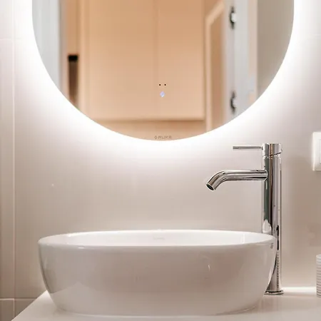 Prázdninový dům Sea & Sun