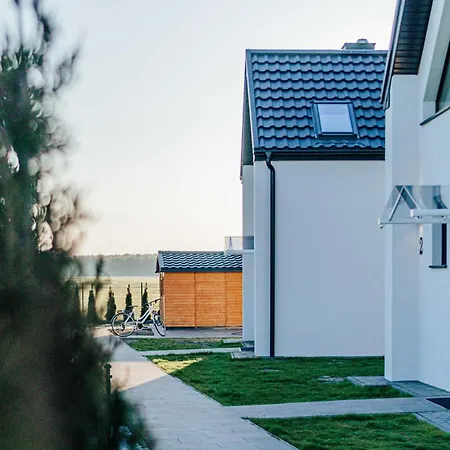 Sea & Sun * Wierzchucino