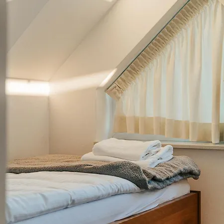 Sea & Sun Wierzchucino