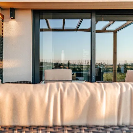 Sea & Sun * Wierzchucino