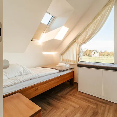 Sea & Sun Wierzchucino