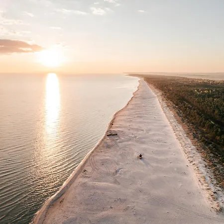 Prázdninový dům Sea & Sun