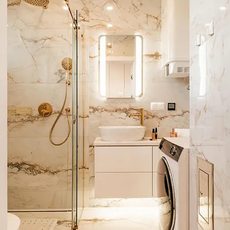 Sea & Sun Prázdninový dům Wierzchucino