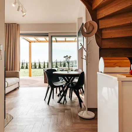 Sea & Sun Prázdninový dům *