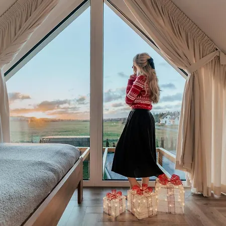 Prázdninový dům Sea & Sun