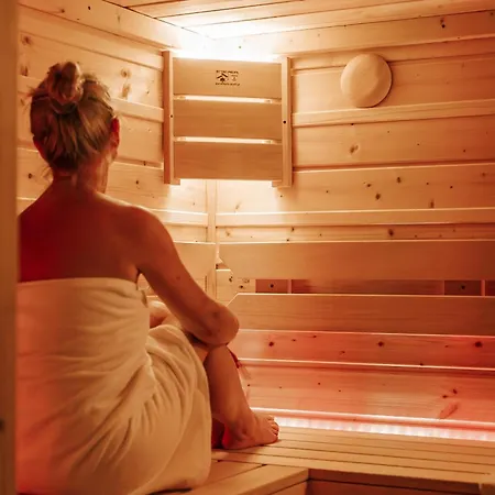 Sea & Sun Wierzchucino