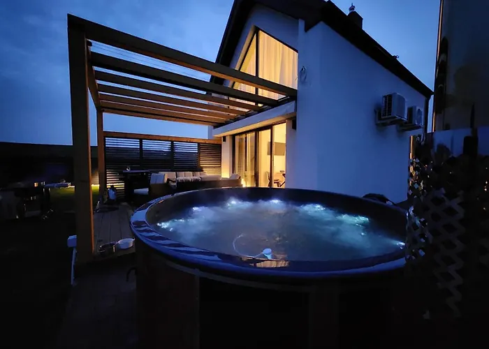 Sea & Sun Wierzchucino