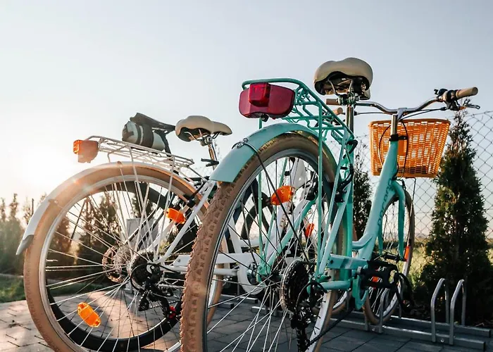 Prázdninový dům Sea & Sun Wierzchucino