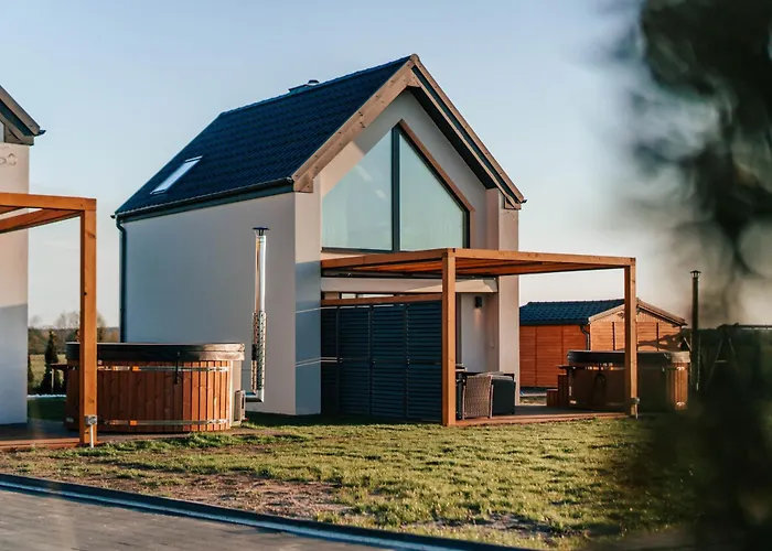 בית נופש Sea & Sun *