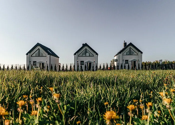 בית נופש Sea & Sun *