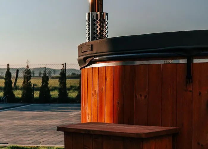 Sea & Sun Wierzchucino