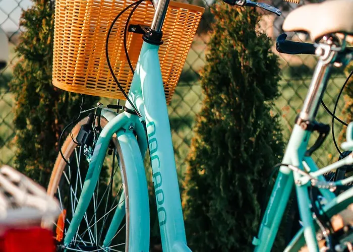 Prázdninový dům Sea & Sun Wierzchucino