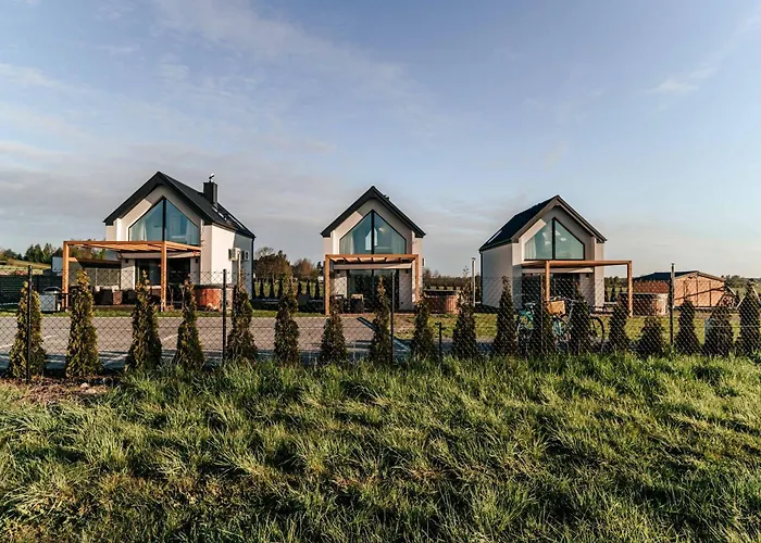 בית נופש Sea & Sun *