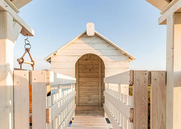 Sea & Sun * Wierzchucino