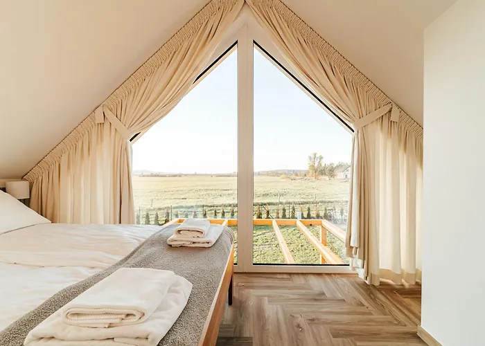 בית נופש Sea & Sun *