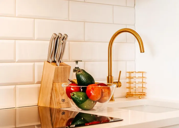 בית נופש Sea & Sun *