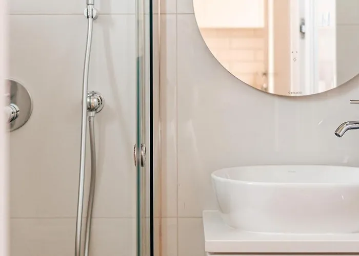 Sea & Sun בית נופש Wierzchucino