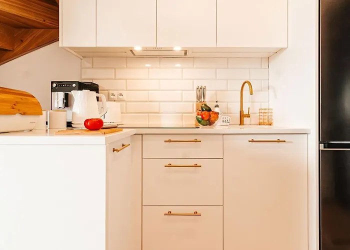 בית נופש Sea & Sun Wierzchucino