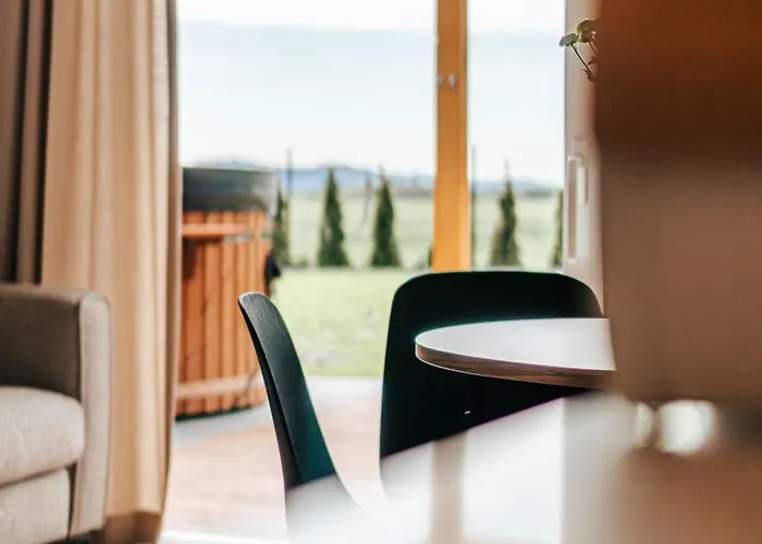 Sea & Sun בית נופש