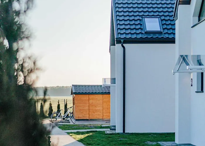 Sea & Sun * Wierzchucino