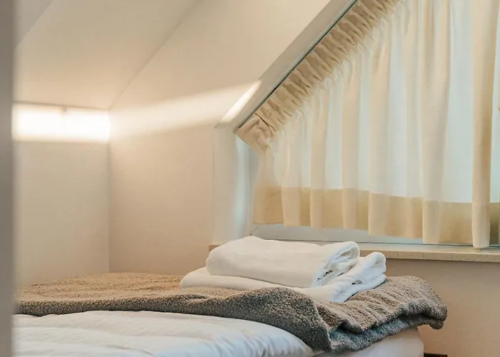 Sea & Sun Wierzchucino