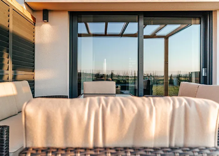 Sea & Sun * Wierzchucino