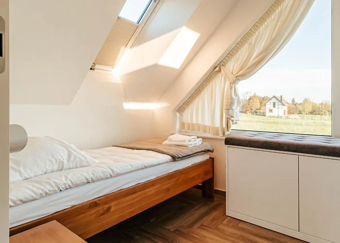 Sea & Sun Wierzchucino