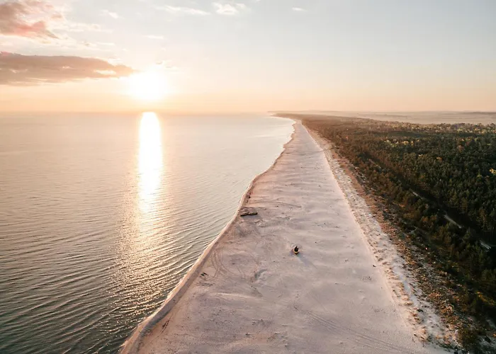 בית נופש Sea & Sun