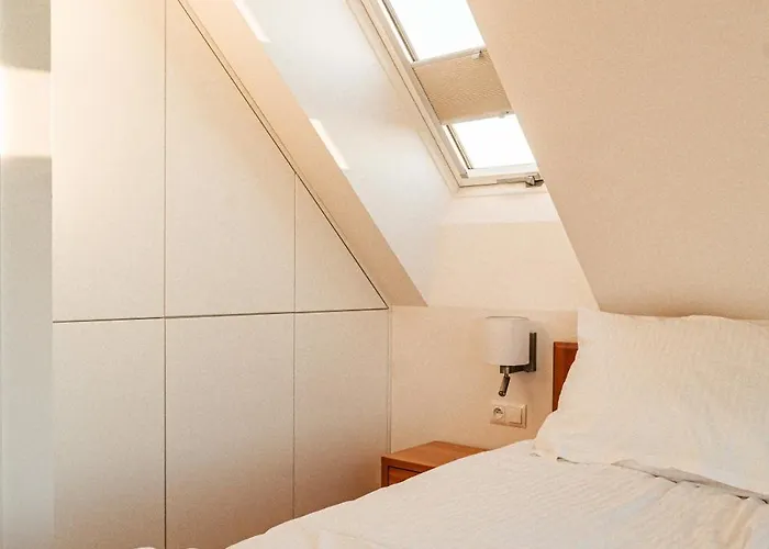 Sea & Sun בית נופש Wierzchucino