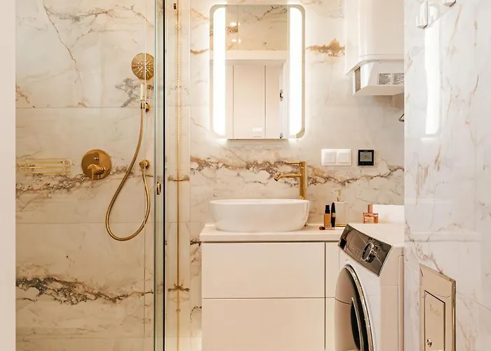 Sea & Sun בית נופש Wierzchucino