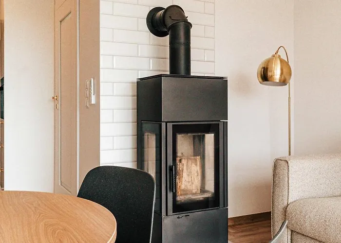 Sea & Sun بيت للعطل