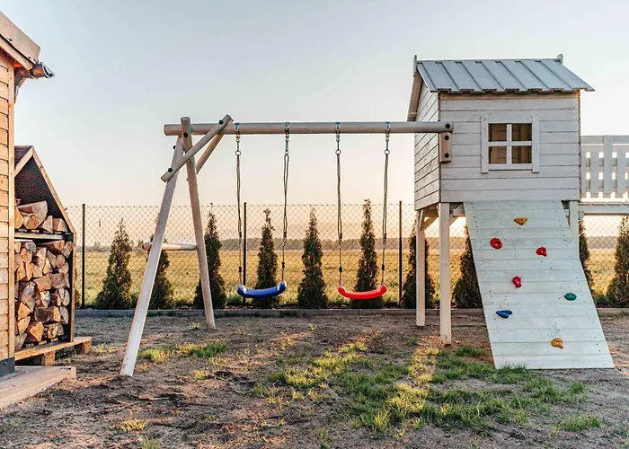 Sea & Sun בית נופש *