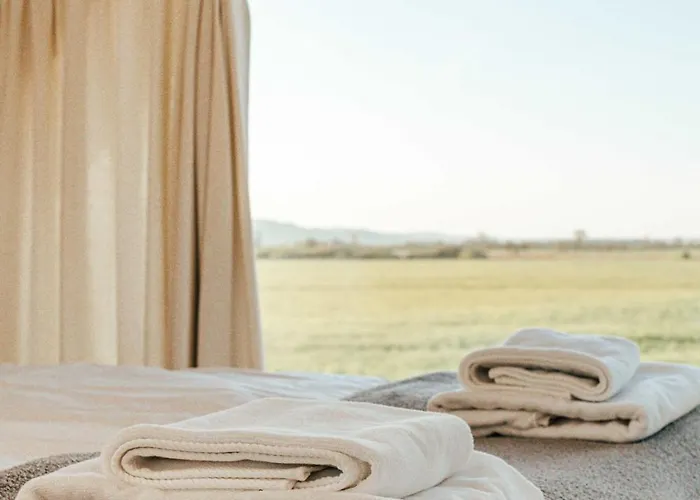 Sea & Sun בית נופש *