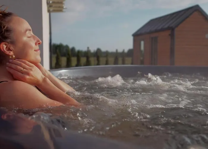 בית נופש Sea & Sun *