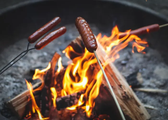 בית נופש Sea & Sun Wierzchucino