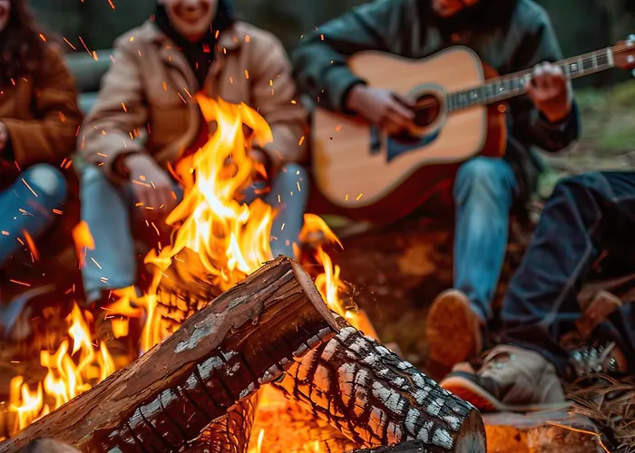 בית נופש Sea & Sun