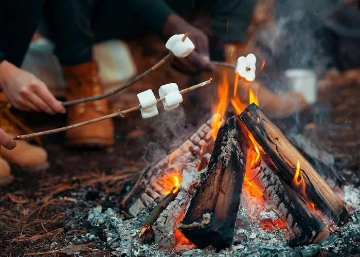 Sea & Sun בית נופש