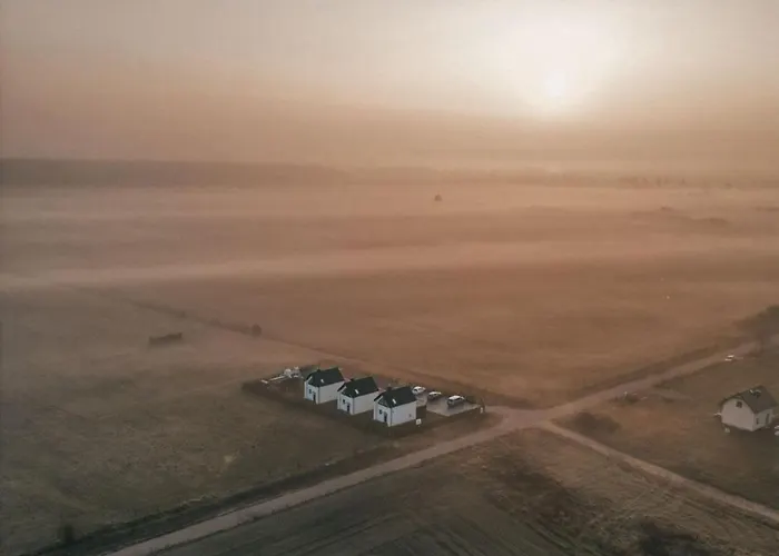 Sea & Sun * Wierzchucino