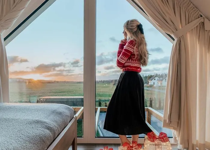 בית נופש Sea & Sun