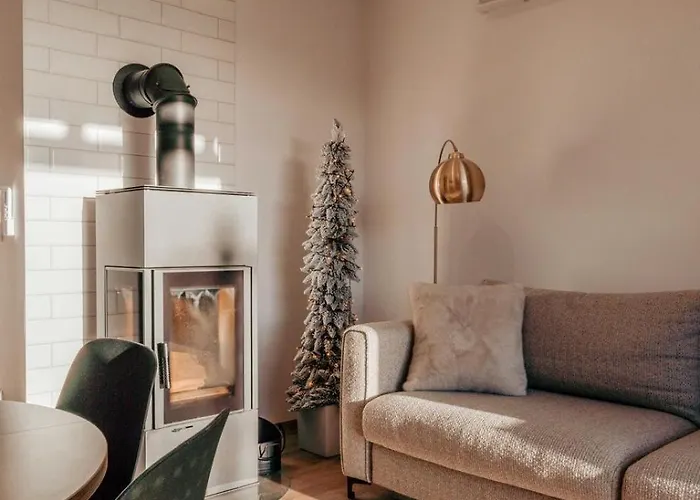 בית נופש Sea & Sun *