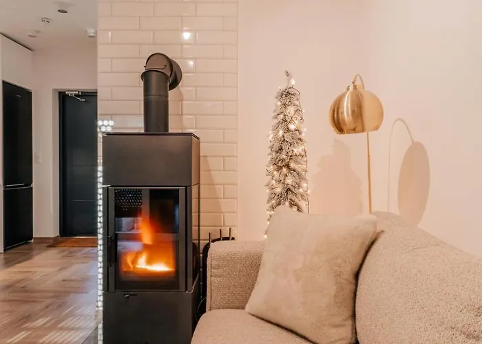 Sea & Sun Wierzchucino