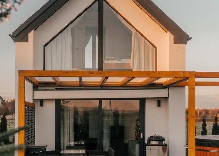 Sea & Sun Wierzchucino