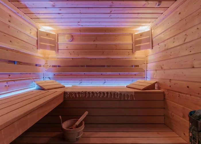 Sea & Sun * Wierzchucino