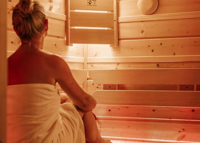 Sea & Sun Wierzchucino