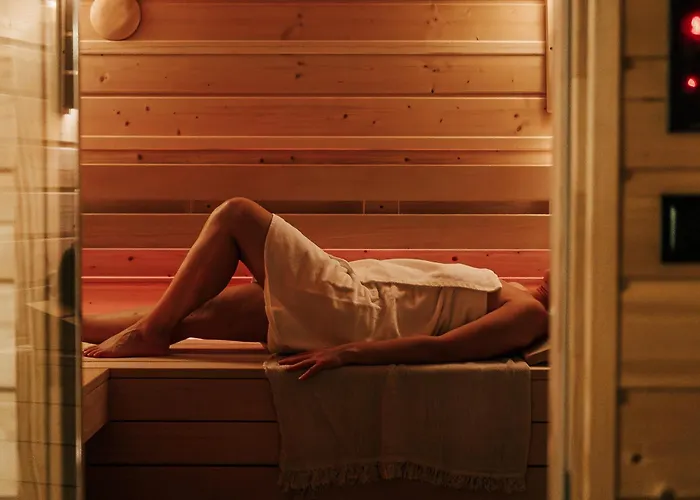 בית נופש Sea & Sun